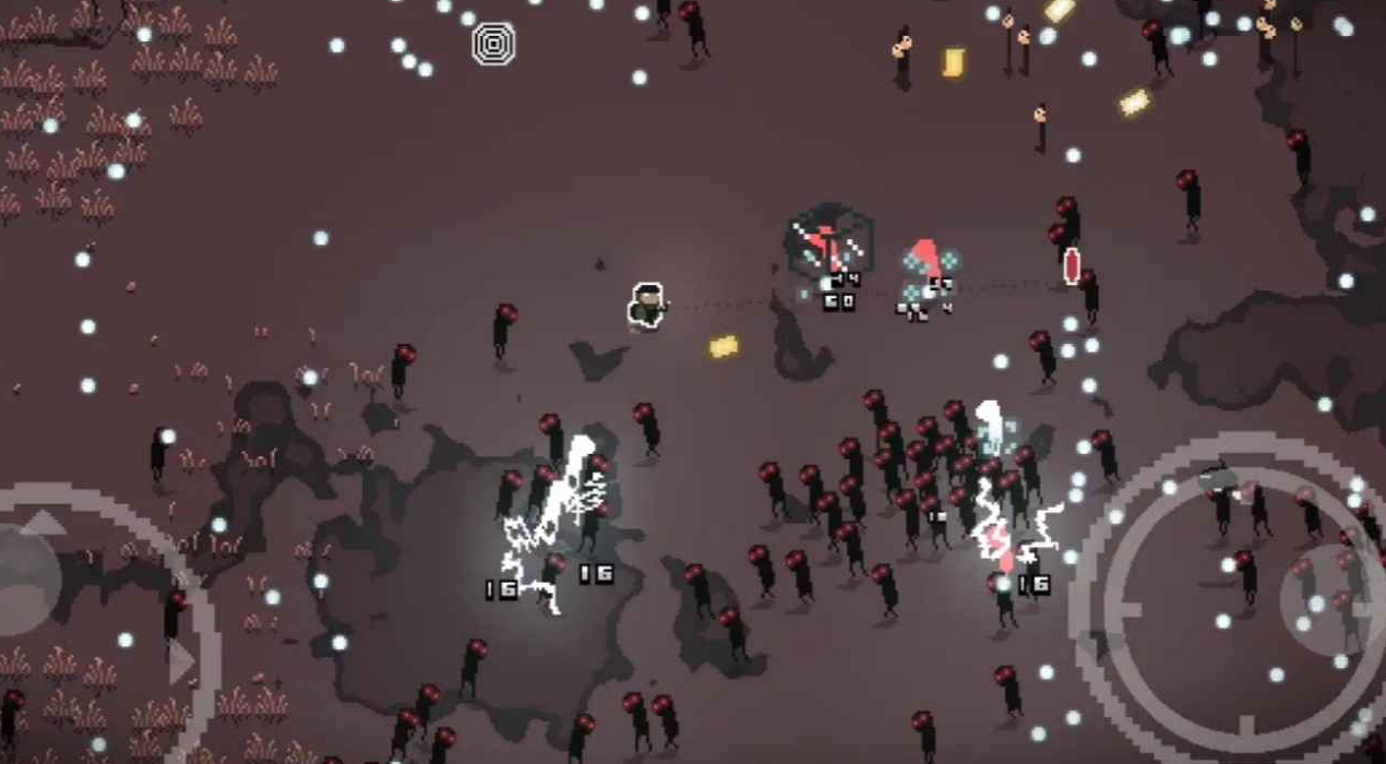 野战枪神官方正版