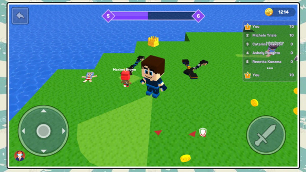 梦幻城市模拟器