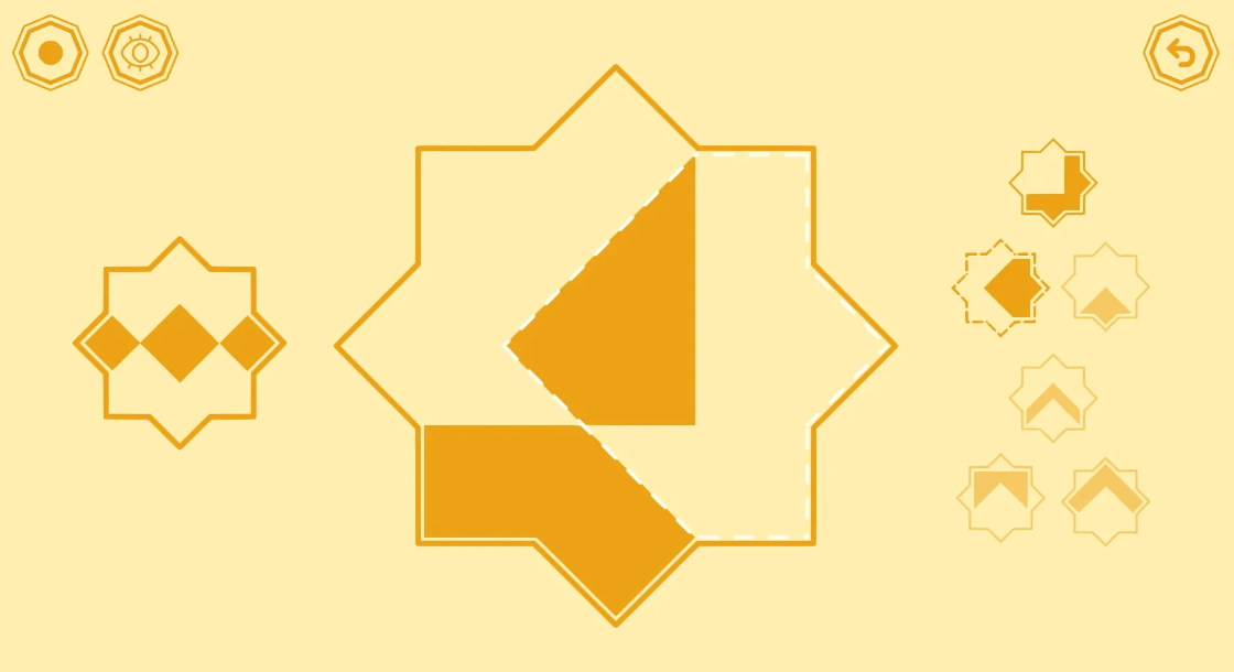 奥伯蒂全解锁版