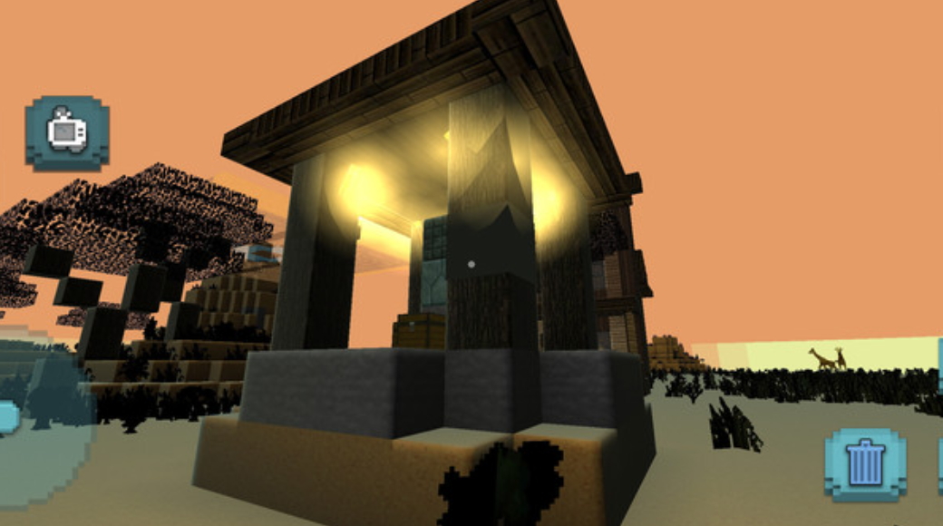 像素生存世界手游