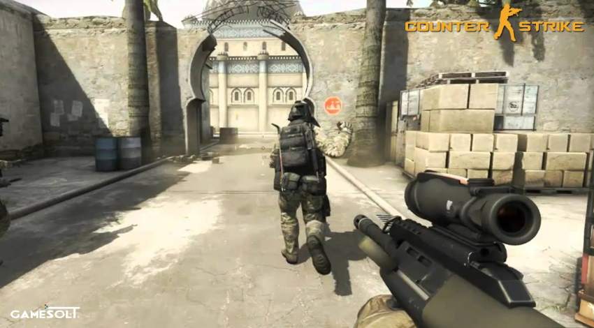 反恐任务免费解锁版