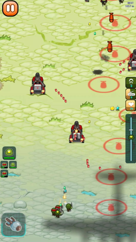 最强营长游戏免广告