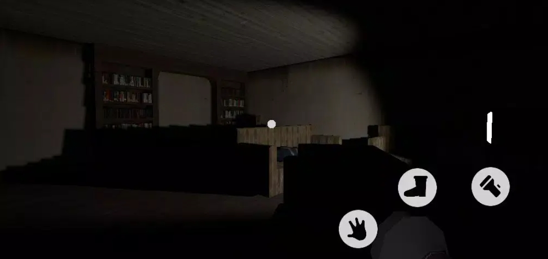 逃离野兽2手游(Escape From Mr Beast 2)