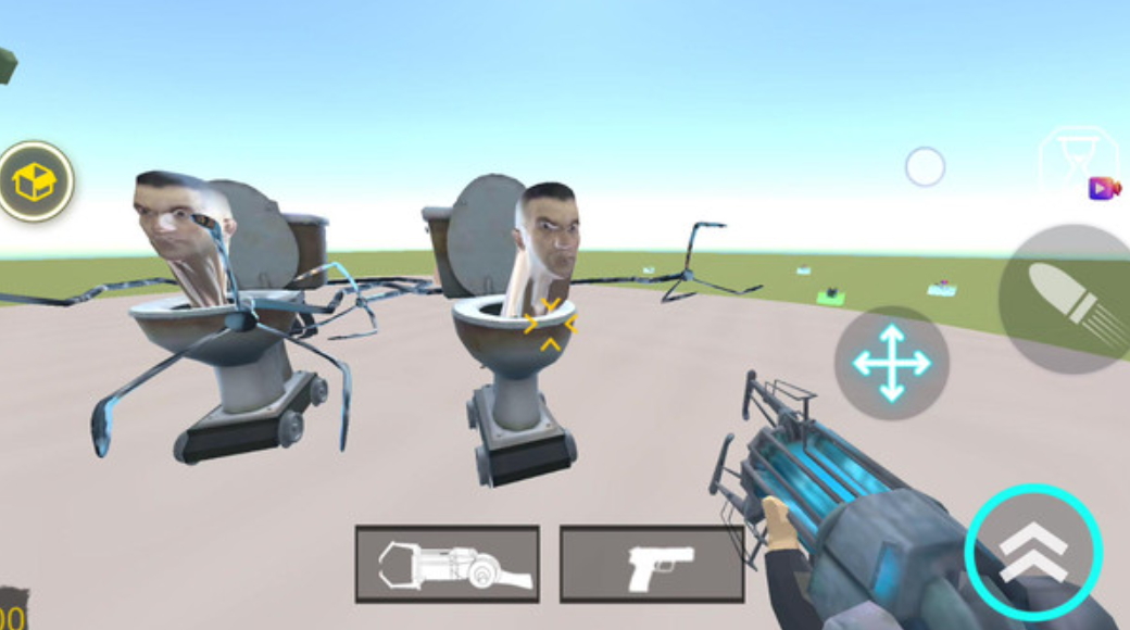 小小迷你英雄官方