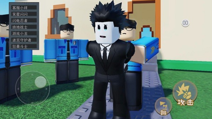 密室极限逃离游戏手机版