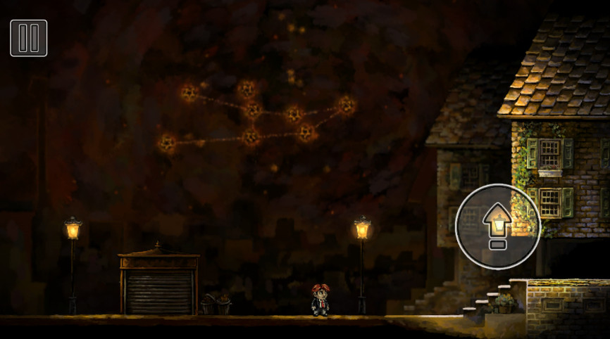 时空幻境游戏中文版