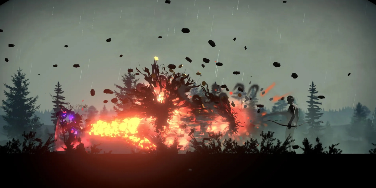 暗影战士无限材料