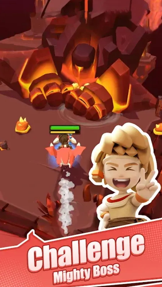 动物骑士手游(Animals BAM BAM)