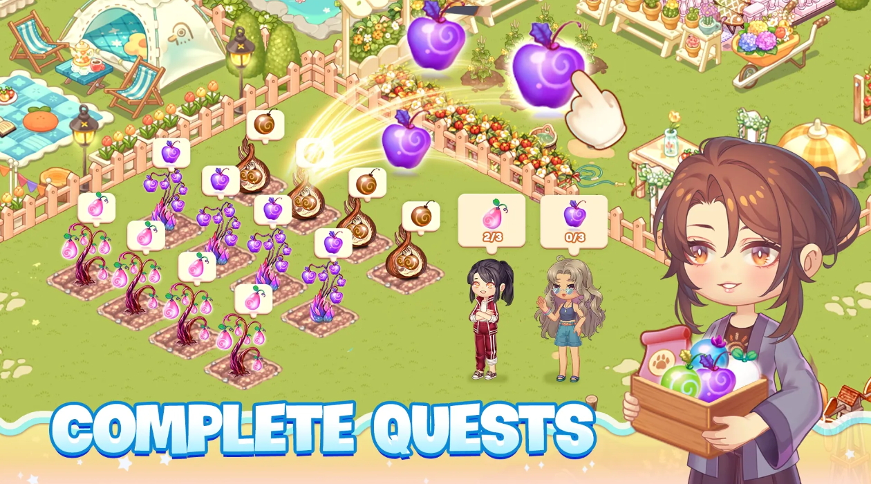 欢乐钓鱼王秒钓鱼版