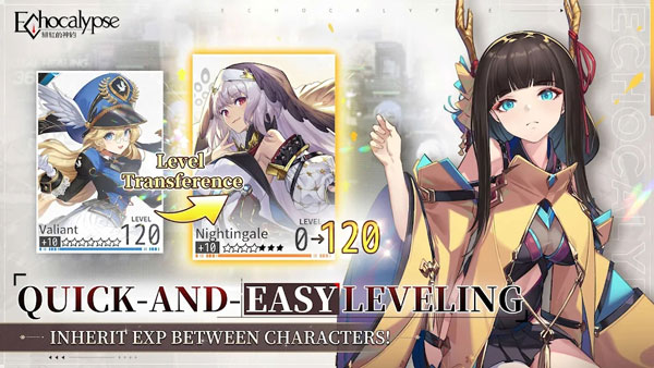 绯色回响国际服官方版截图1