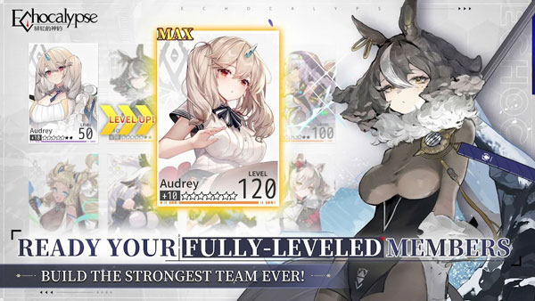 绯色回响国际服官方版截图2