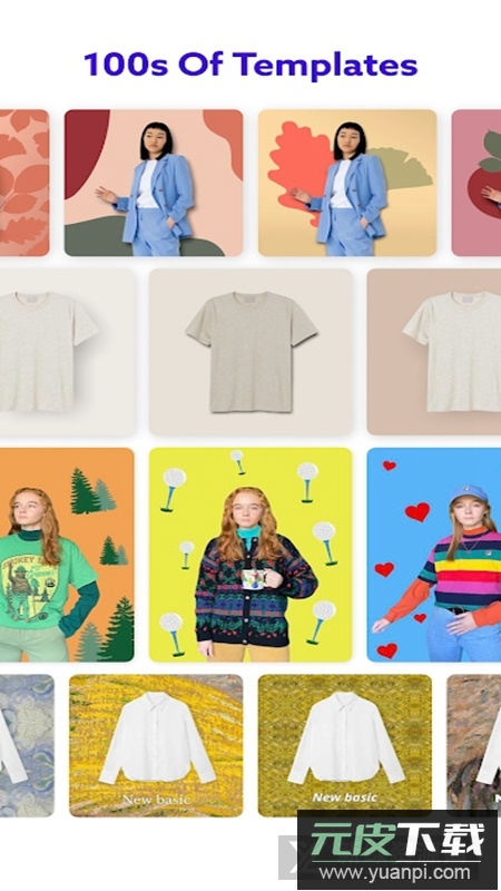 PhotoRoom谷歌版截图3