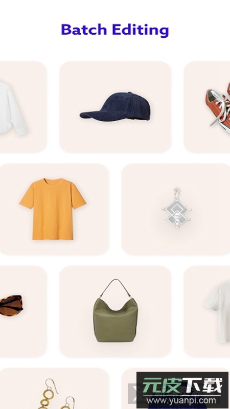 PhotoRoom谷歌版截图7