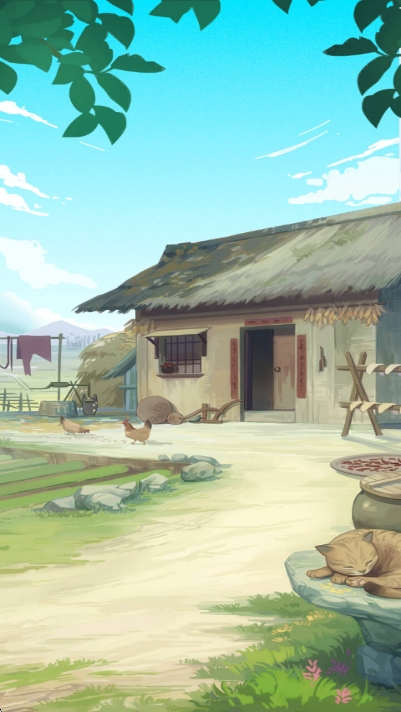 奶奶的小农院游戏红包版下载截图4