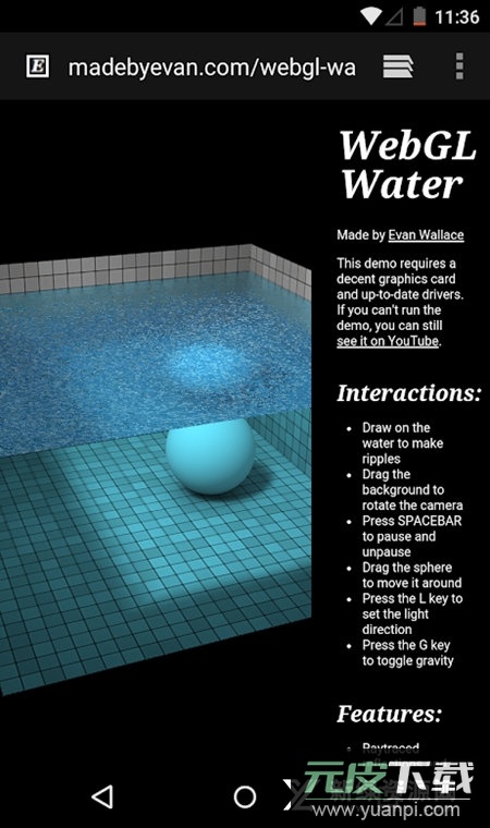 webview金丝雀版本安装包截图3