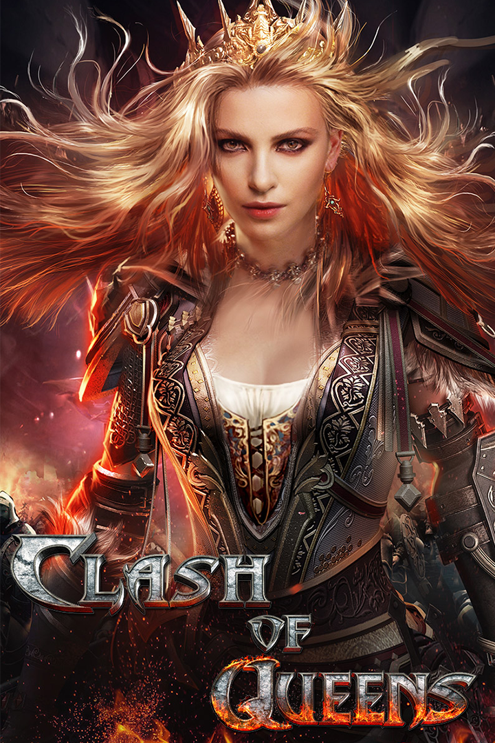 女王的纷争手游下载截图5