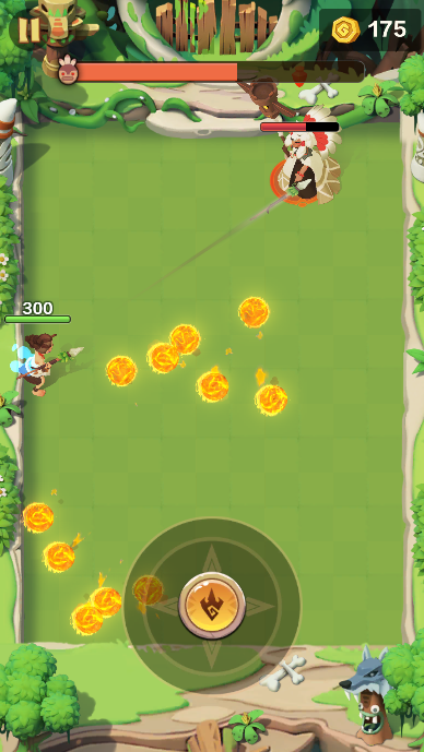 勇者养成记手游下载最新版本截图5