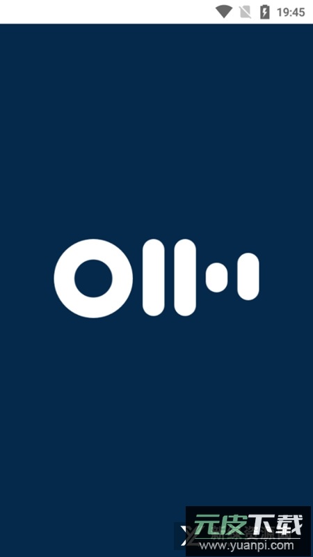 otter翻译软件手机版(otter语音识别app)截图1