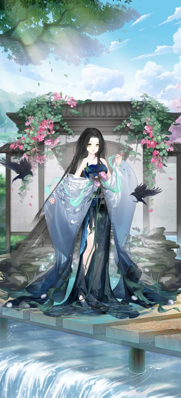 盛世芳华手游下载最新版本安装截图4