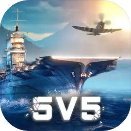 战舰冲突下载最新版本v5.2.2