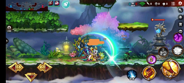 造梦西游外传手机版下载截图1