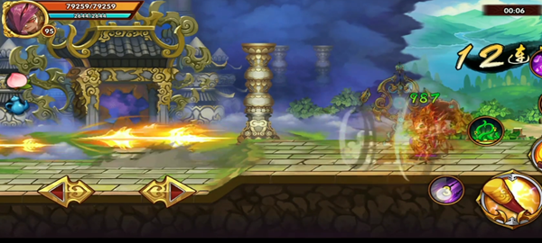 造梦西游外传手机版下载截图5