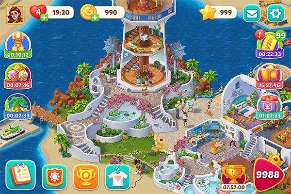 我的花园官方版截图4