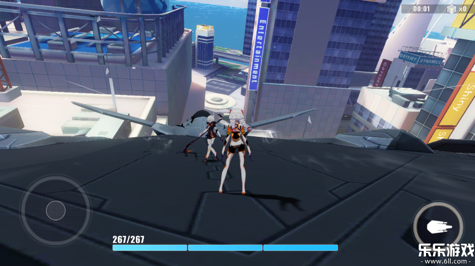 崩坏3下载手机版截图3