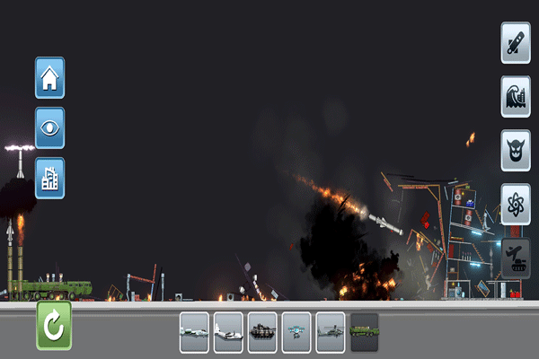 马桶人游乐场手游官方版截图2