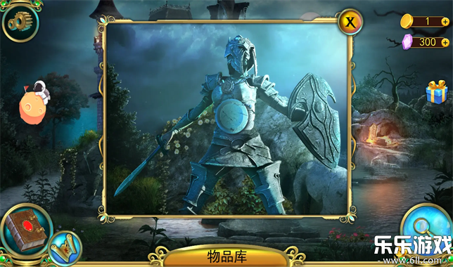 密室逃脱糖果乐园最新版本下载截图3