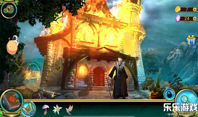 密室逃脱糖果乐园最新版本下载截图5