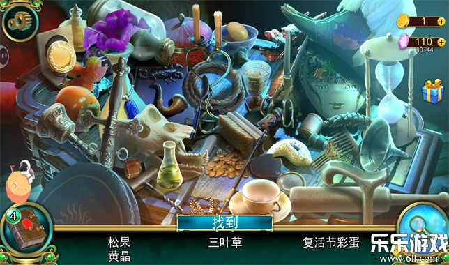 密室逃脱糖果乐园最新版本下载截图6