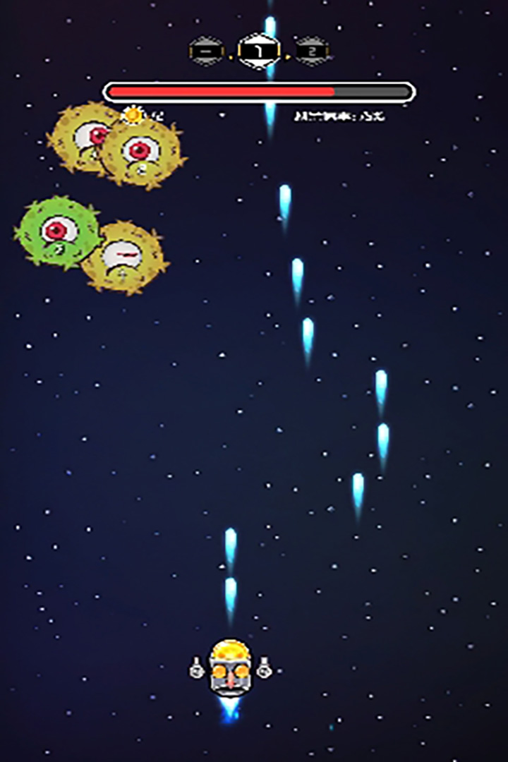 噬梦者来袭游戏截图1