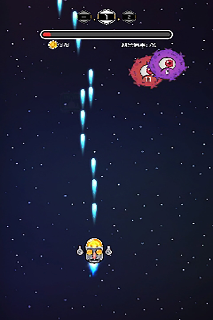 噬梦者来袭游戏截图3