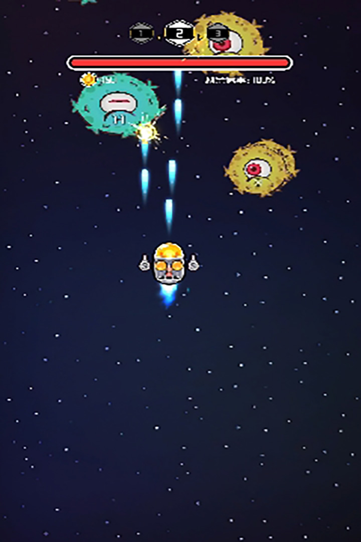 噬梦者来袭游戏截图5