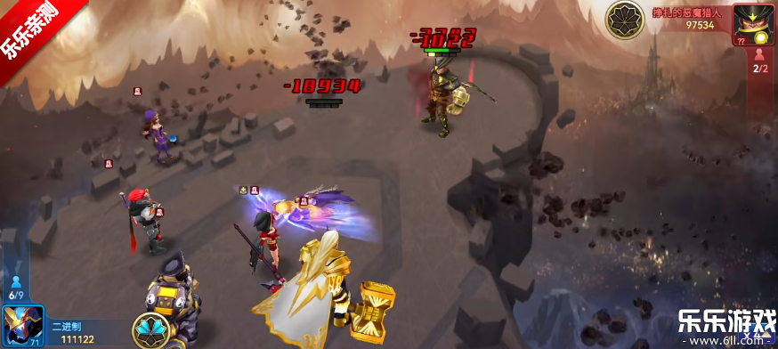 塔防纪元最新版本下载截图4