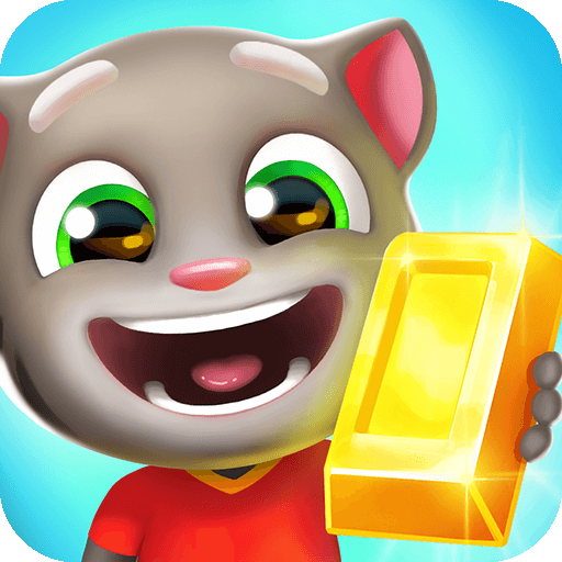 汤姆猫跑酷最新版本下载v25.4.7.12993