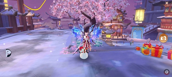 天姬变官服2026官方最新版本下载截图1