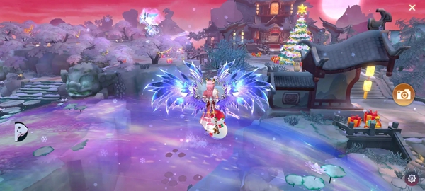 天姬变官服2026官方最新版本下载截图2