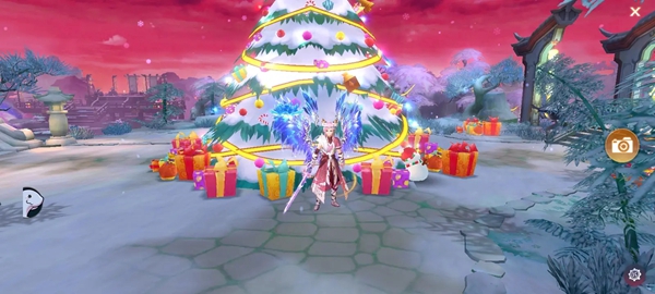 天姬变官服2026官方最新版本下载截图5