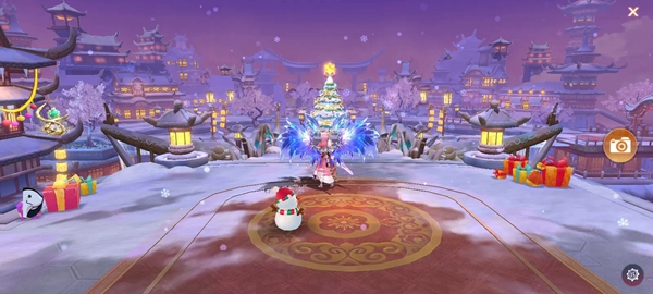 天姬变官服2026官方最新版本下载截图6