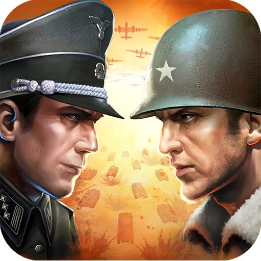 二战风云2官方版本下载v1.0.48