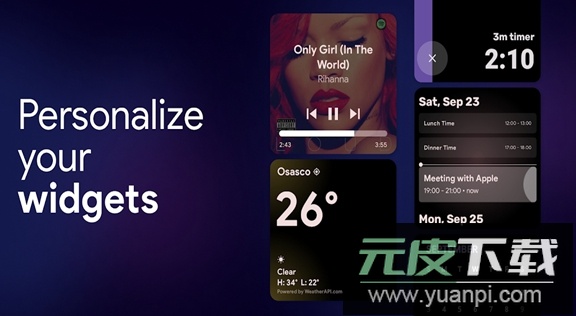 StandBy软件手机版截图2