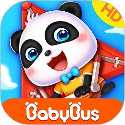宝宝巴士HD版本v2.8.21