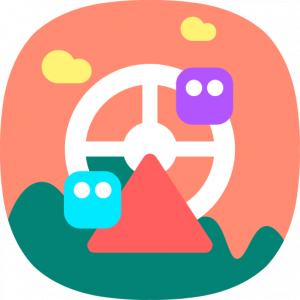 三星主题公园app手机版v1.1.01.31