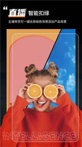 绿幕助手app官方版截图4