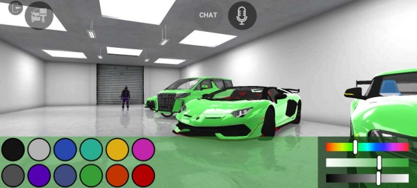 自由城计划手机版截图4