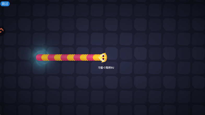 蛇蛇争霸官方正版下载截图1