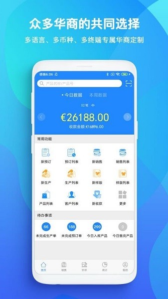TopSale软件截图1
