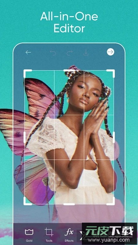 美易Picsart谷歌版(picsart美易照片编辑)截图5